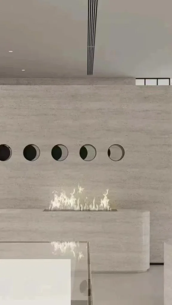 travertino soft stone